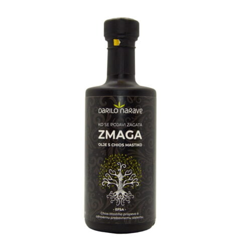 ZMAGA, ulje s Chios Mastikom, 100ml