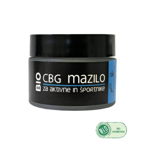 BIO CBG mast