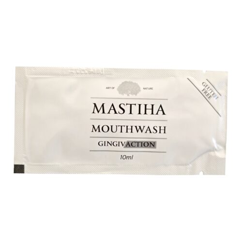 Vodica za ispiranje usta - 10ml - Chios Mastika