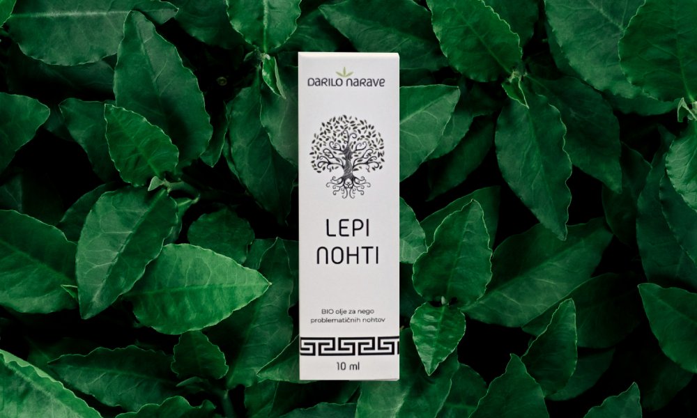 LEPI NOHTI zakaj skrb za nohte pomeni tudi skrb za zdravje mala