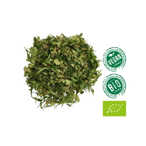 BIO čaj od konoplje – 30g