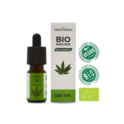 BIO CBD 10%