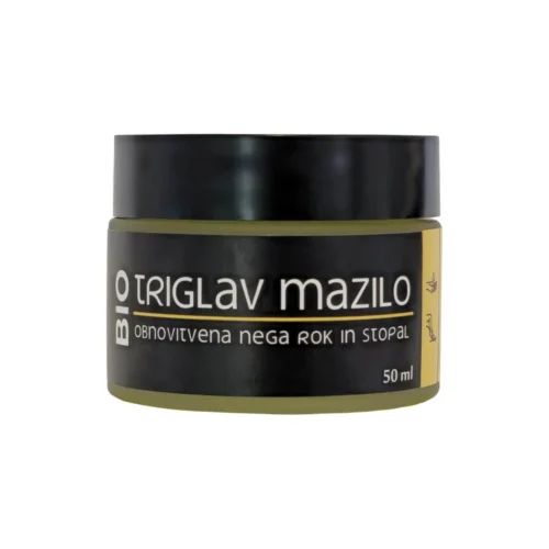 Triglav, BIO regenerativni balzam