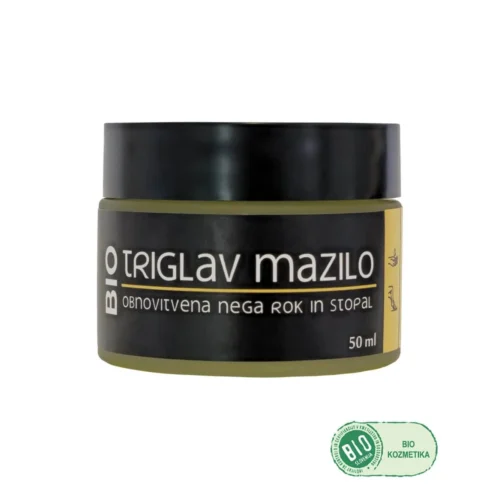 Triglav, BIO regenerativni balzam
